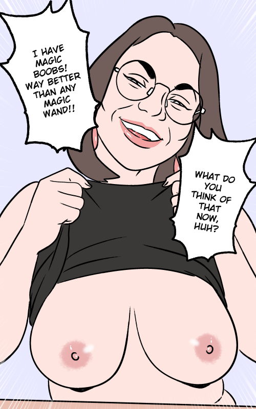 Avaraquerhaba! page 4 full