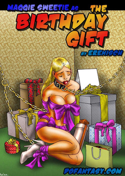 Fansadox Collection 161 - The Birthday Gift - Erenisch