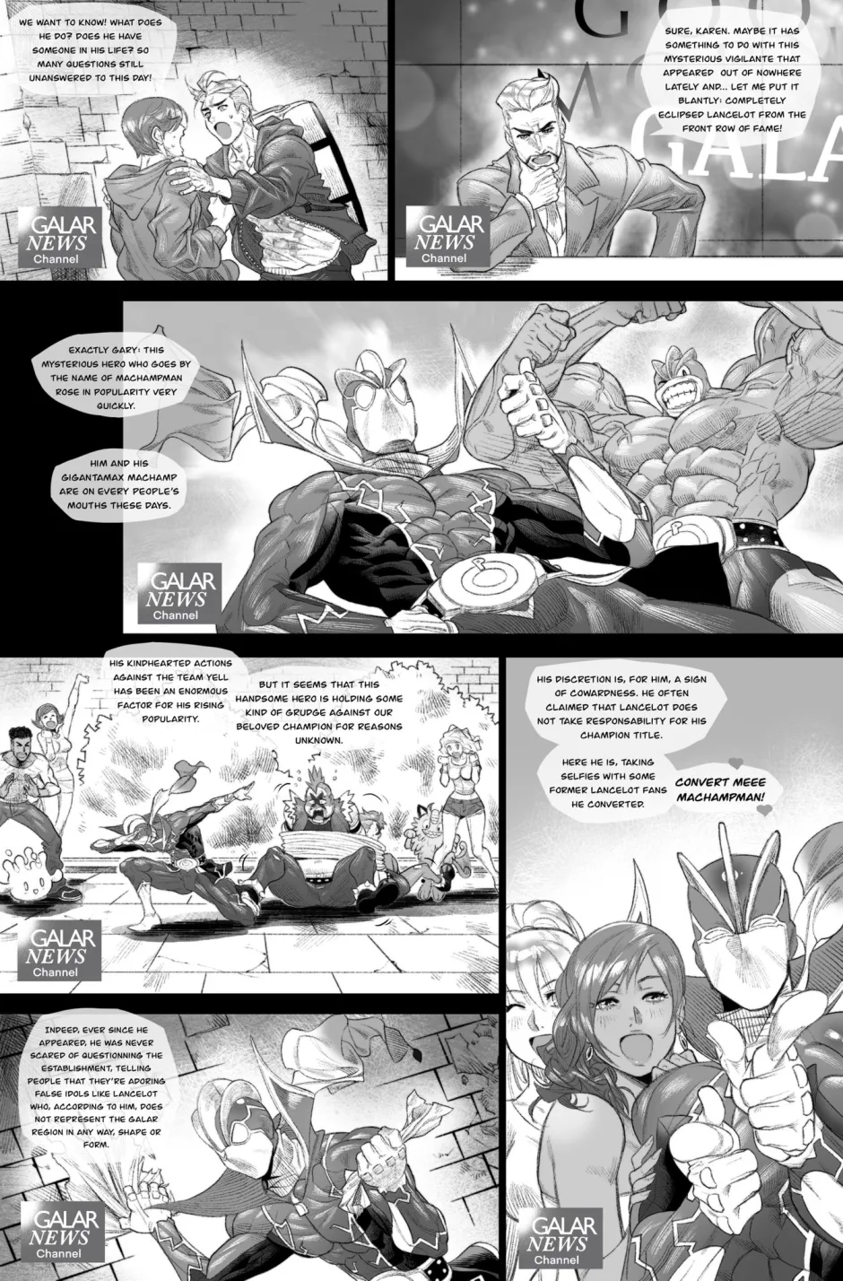 Rise of the Empire of Galar ch.1-9 page 4 full