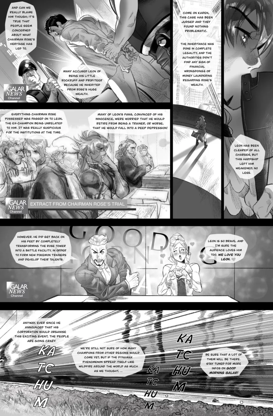 Rise of the Empire of Galar ch.1-9 page 5 full