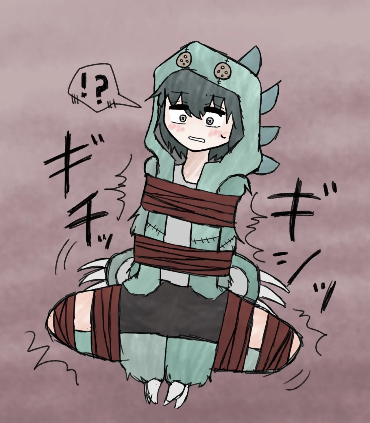 うほあれう page 1 full