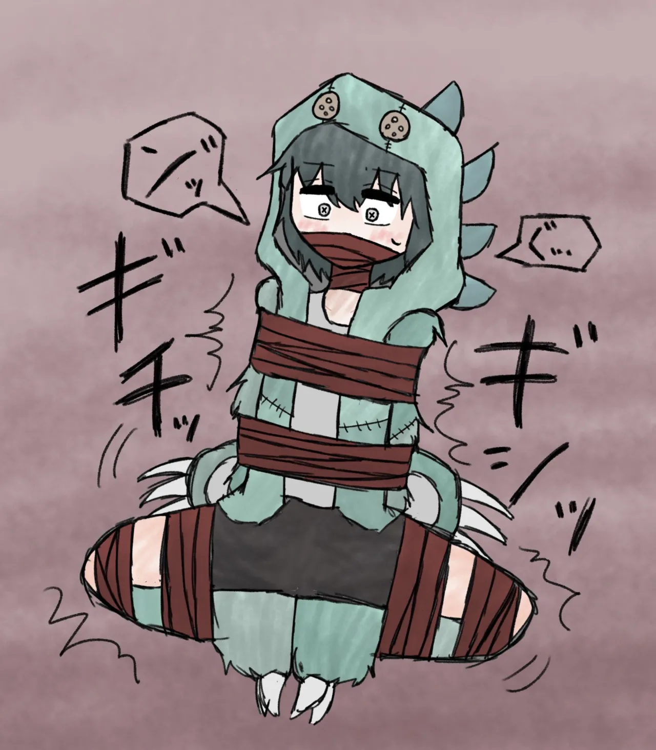 うほあれう page 2 full