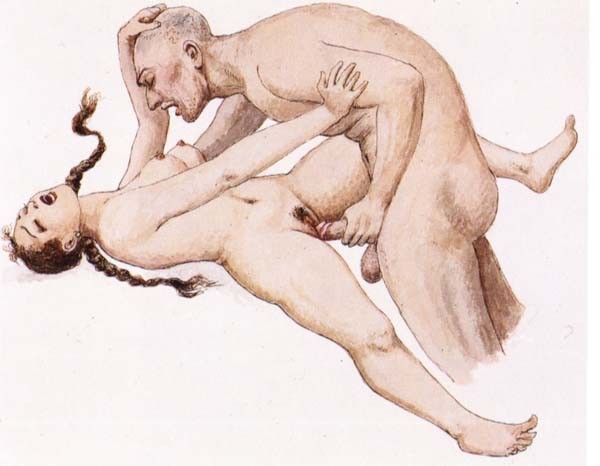 Fameni Leporini - Drawings and watercolors 1903-1904 page 7 full