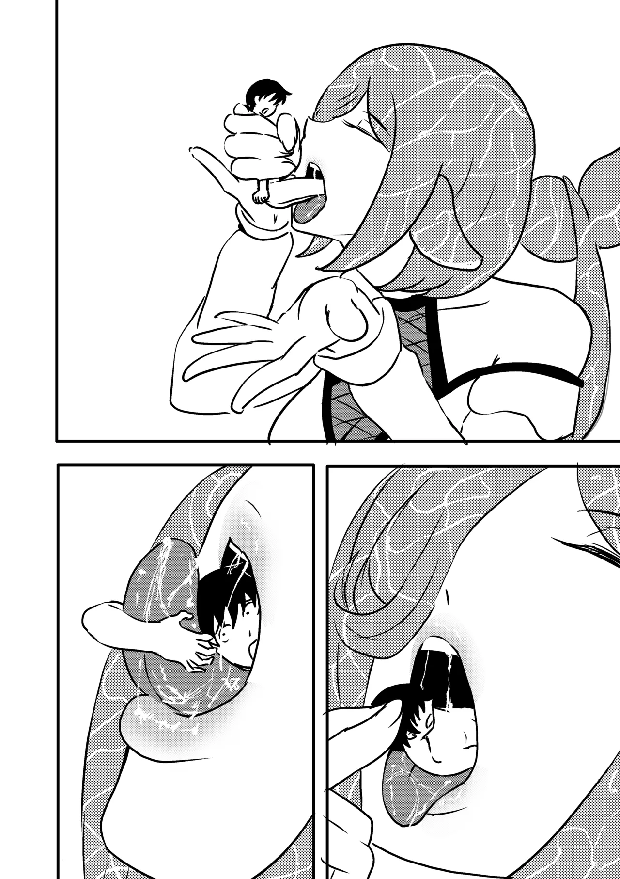 Misc Vore 5 page 2 full