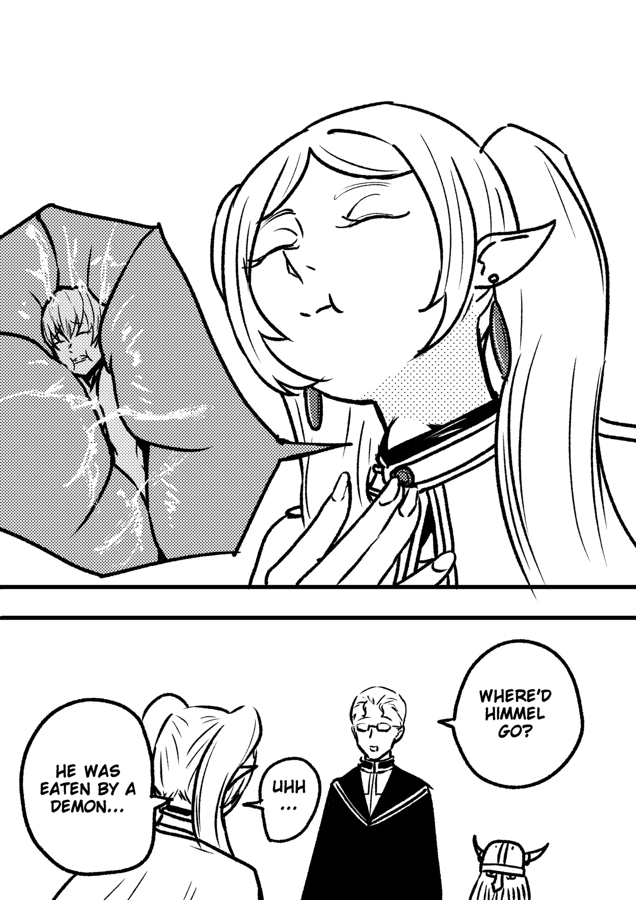 Misc Vore 5 page 5 full