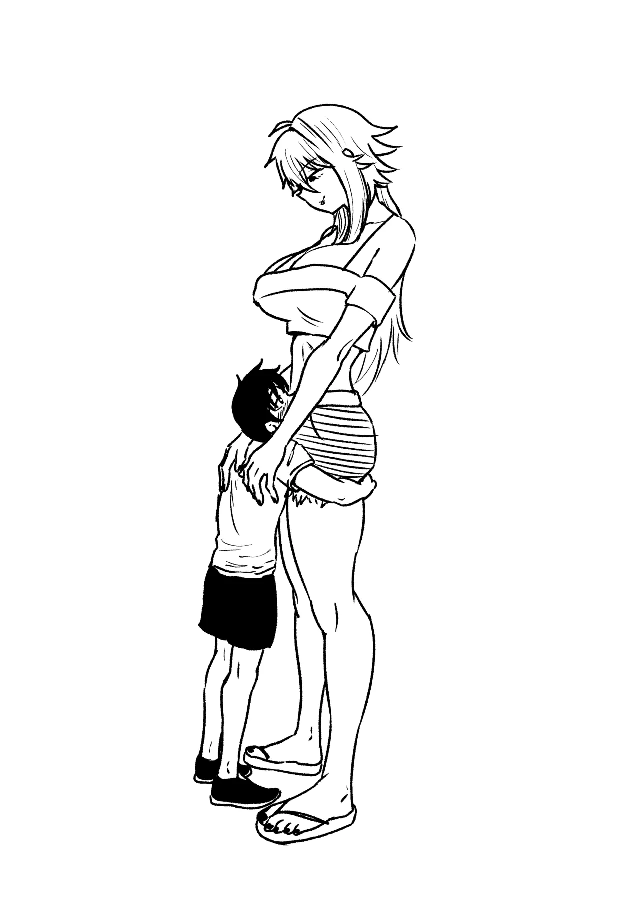 Misc Vore 5 page 6 full