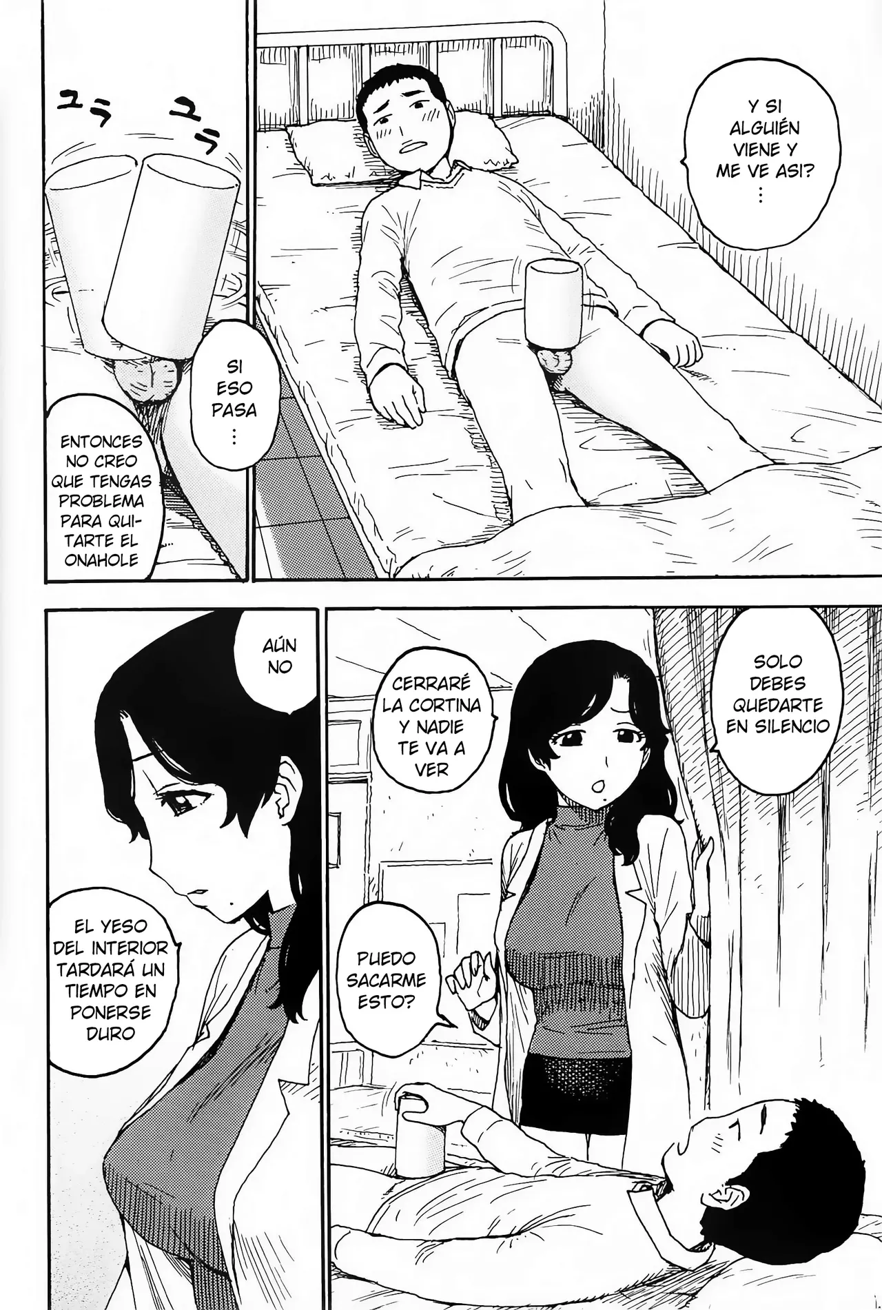 White Choco | Chocolate Blanco page 2 full