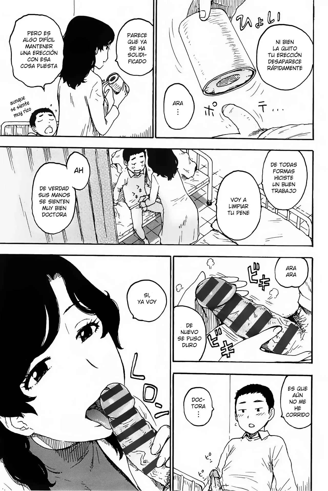 White Choco | Chocolate Blanco page 3 full