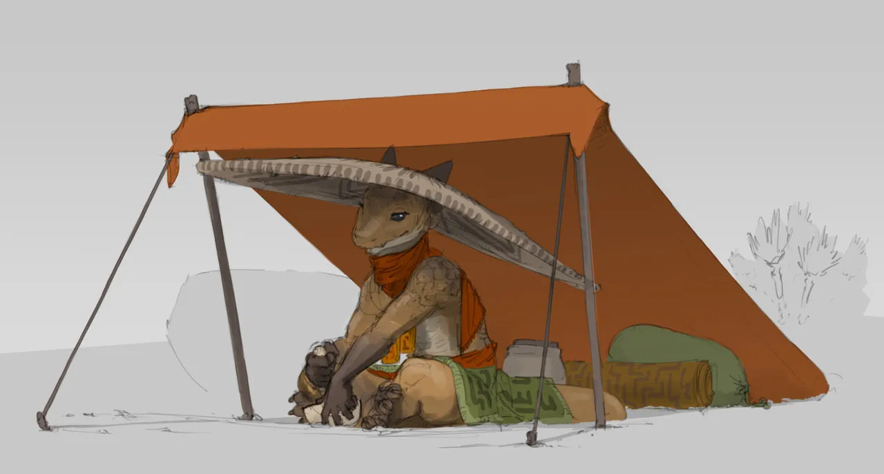 Big hat kobold page 2 full