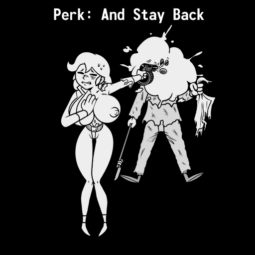 Sexy Vault Girl Interface  | Forno page 10 full