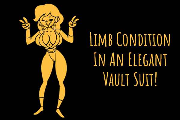 Sexy Vault Girl Interface  | Forno page 3 full