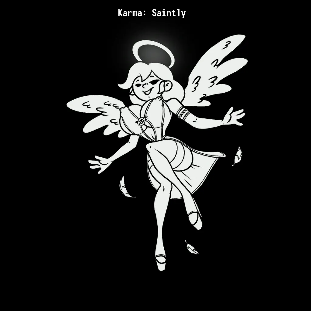 Sexy Vault Girl Interface  | Forno page 9 full