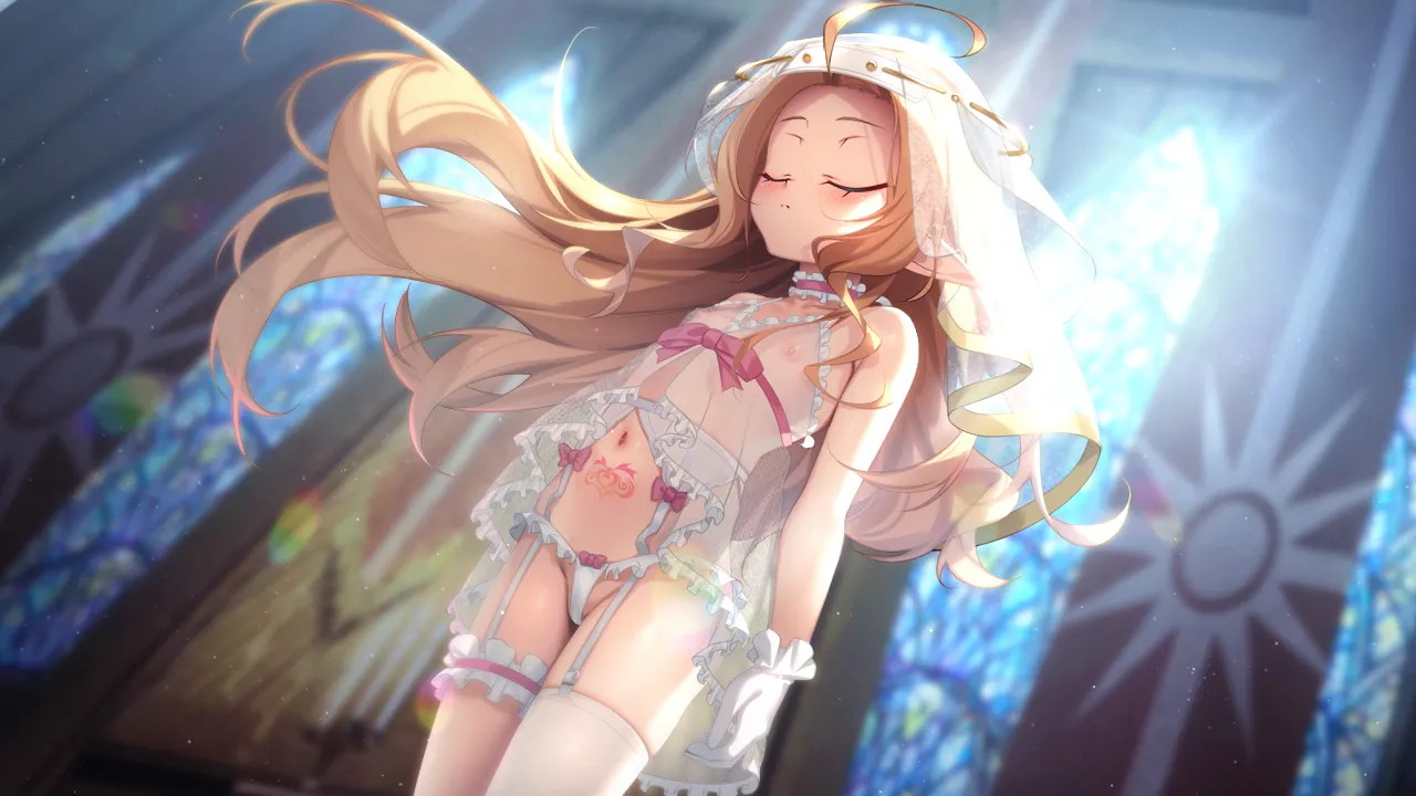 Reijuu no Acolyte Lufia page 6 full