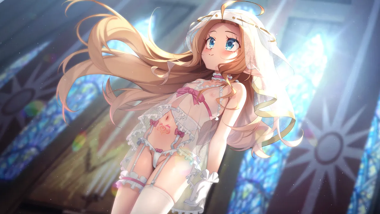 Reijuu no Acolyte Lufia page 8 full