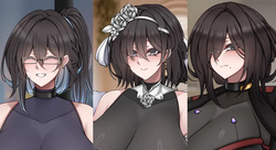 Patreon sets