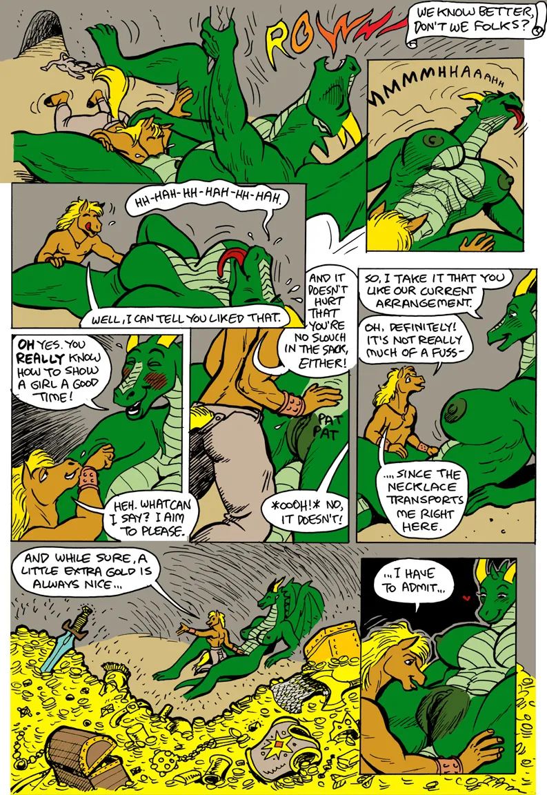 Here There Be Dragons 3 page 3 full
