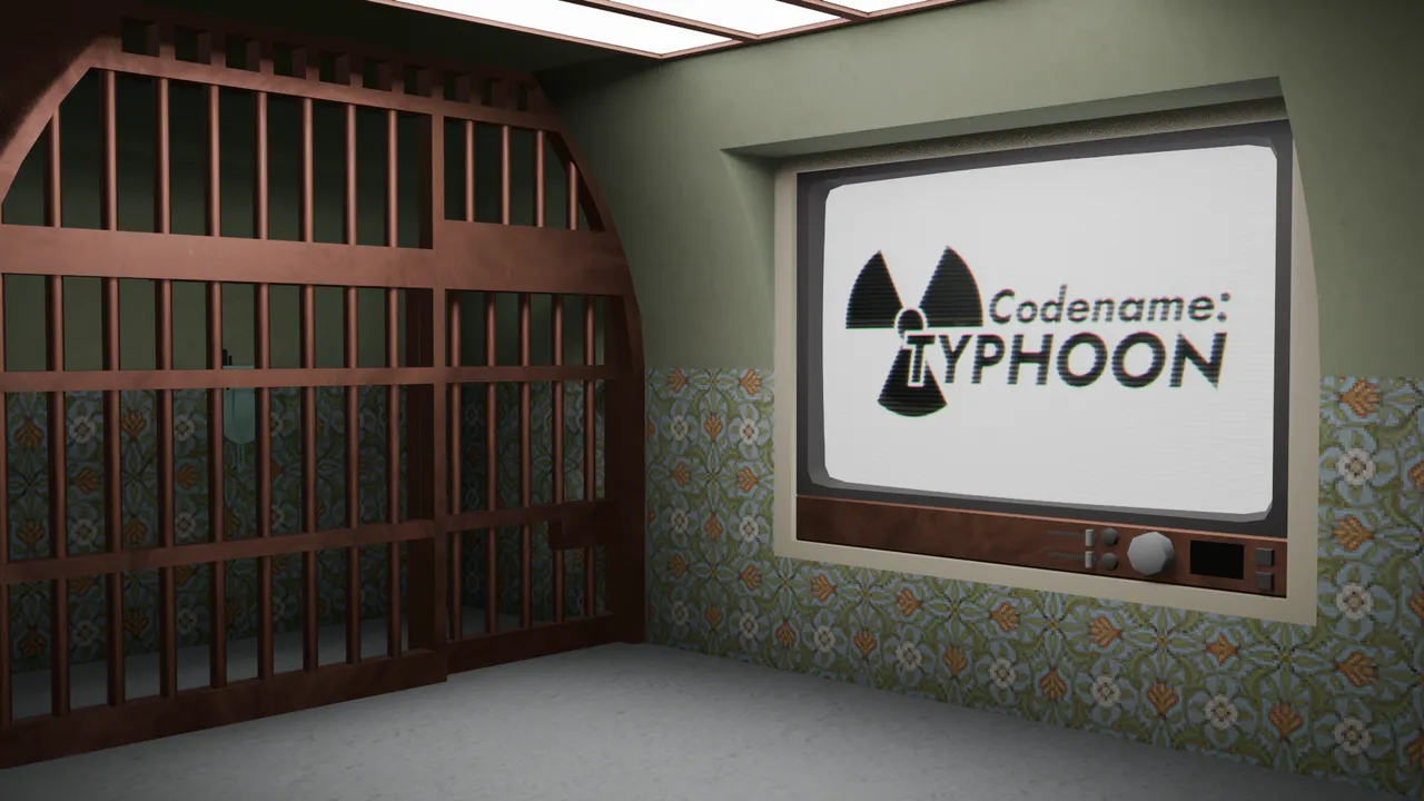 Codename: TYPHOON page 4 full