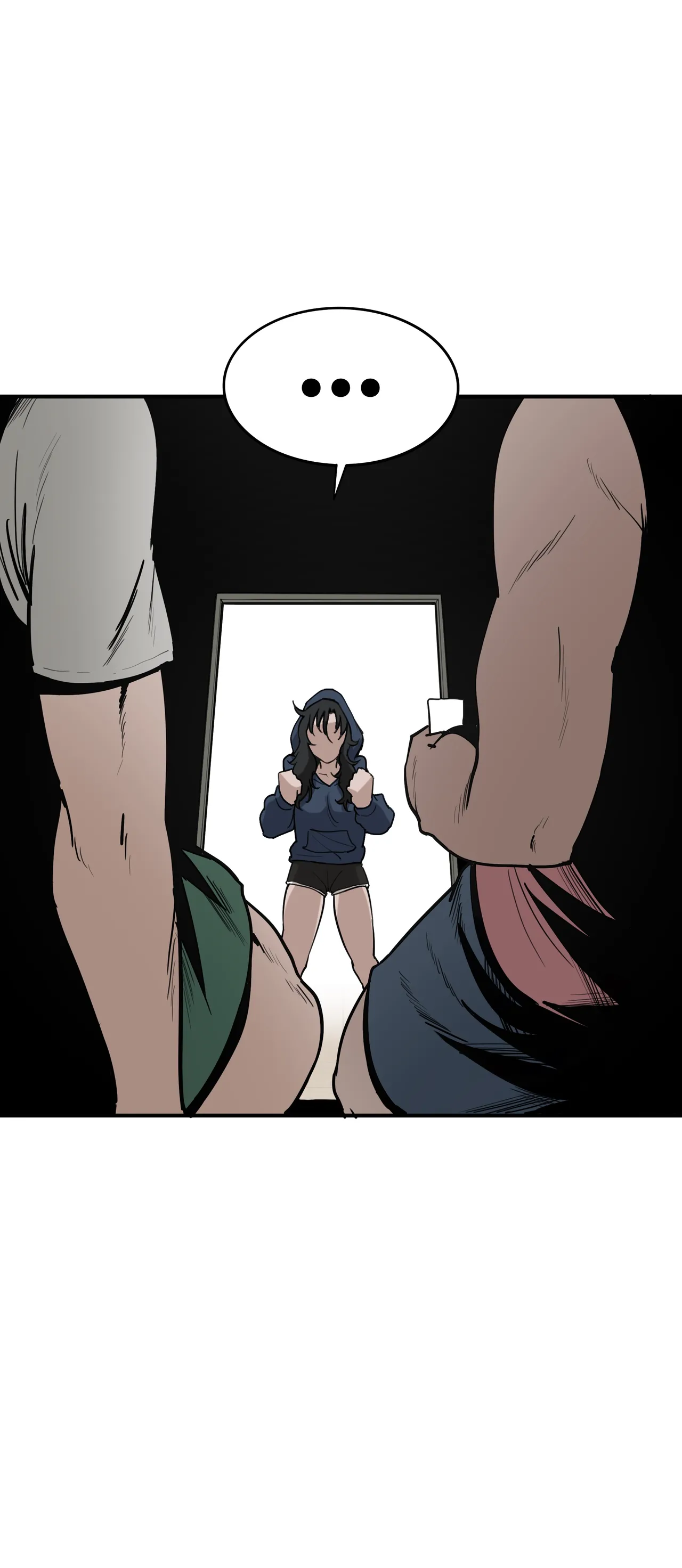 무직백수계백순 page 5 full