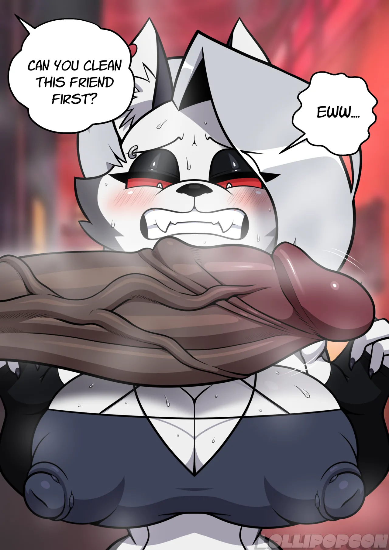 Loona page 4 full