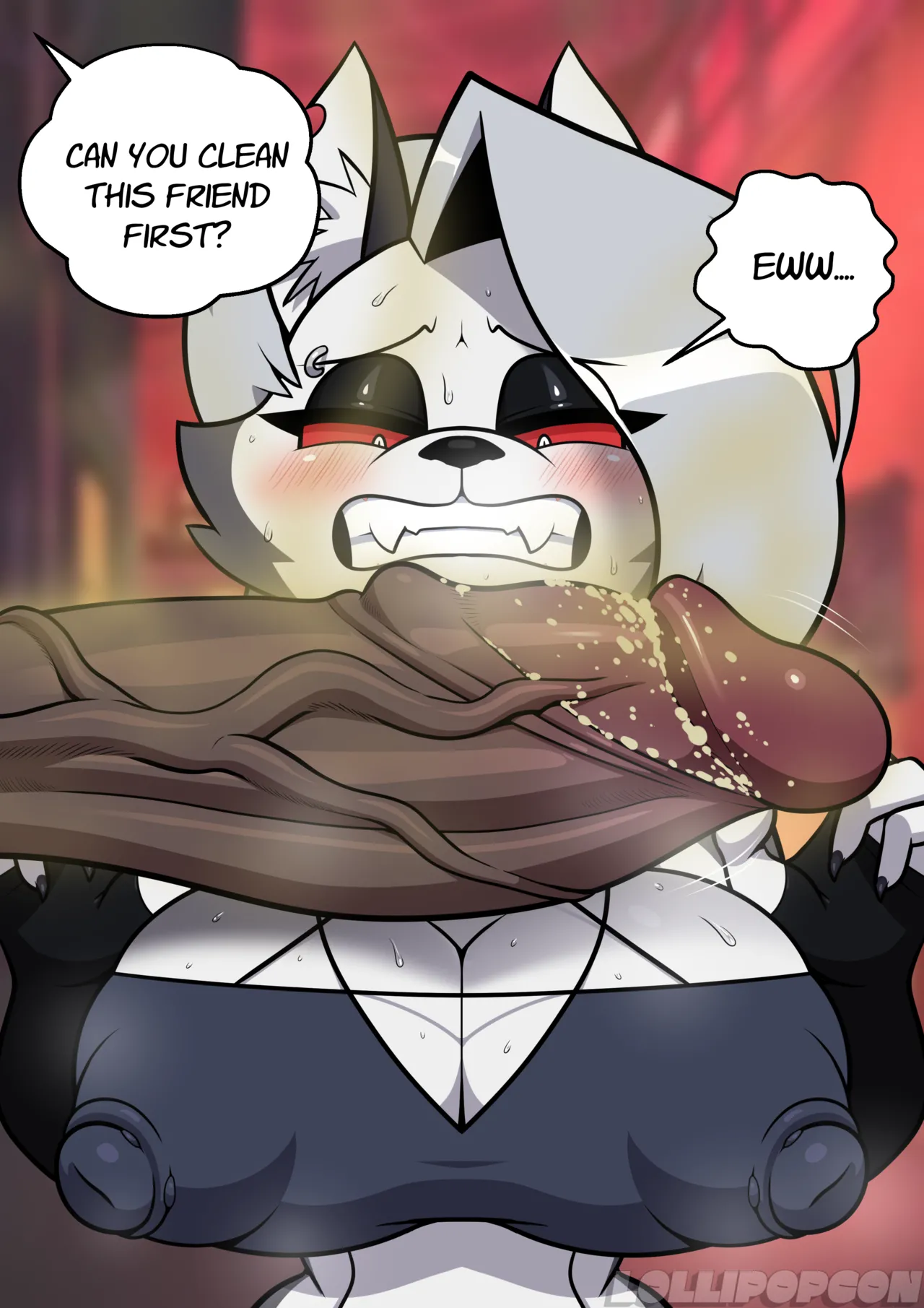Loona page 5 full