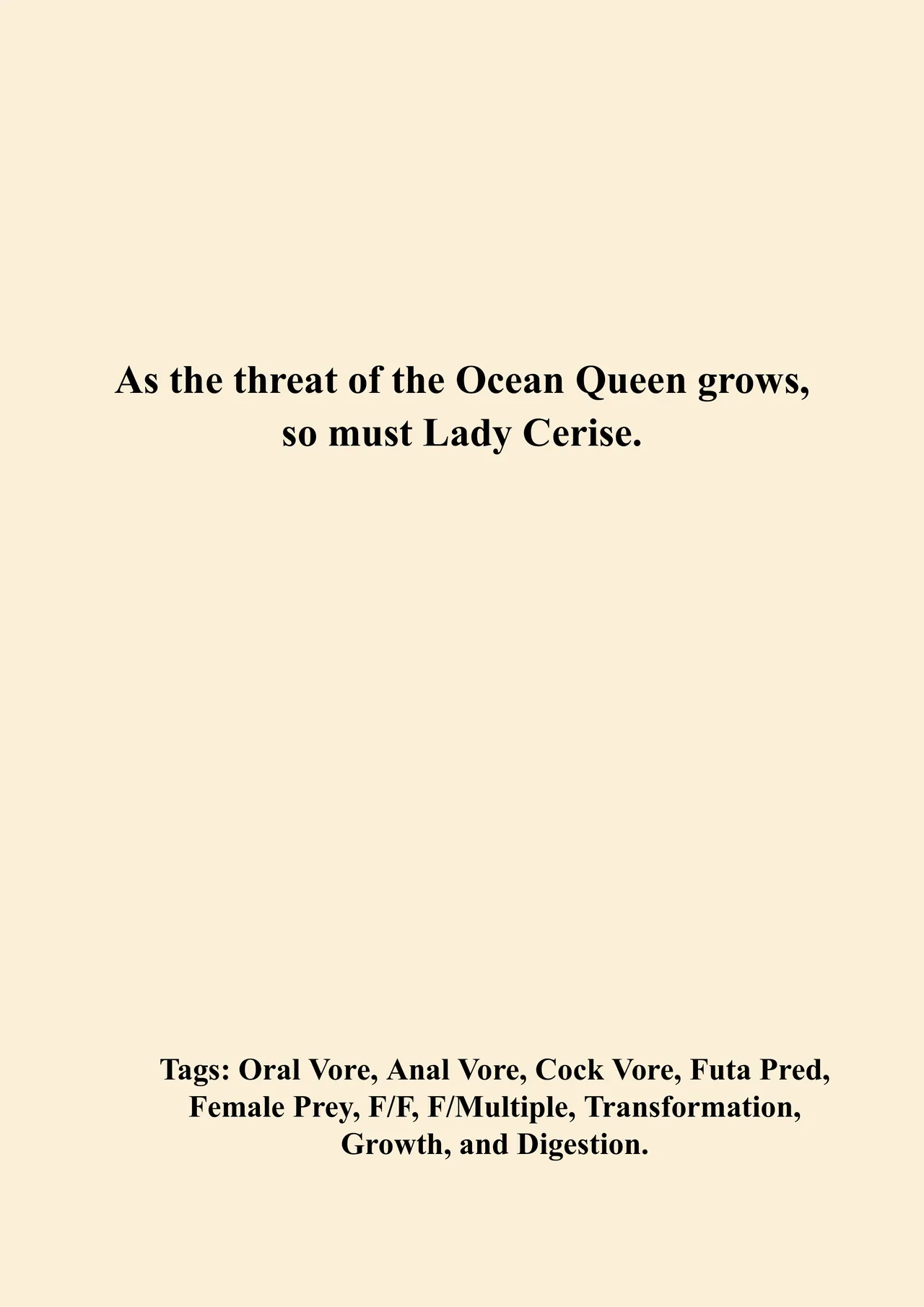 Wrath of the Ocean Queen page 4 full