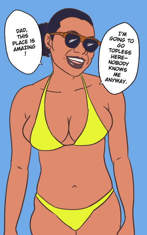 TopL X Two Good Reasons page 3 full