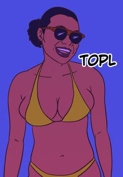 TopL X Two Good Reasons