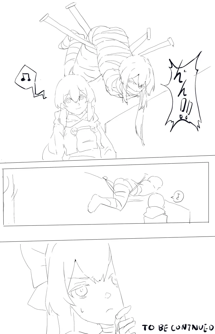 Amiba/阿虫  2021-2023 page 9 full