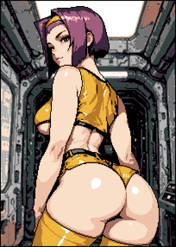 PixelArt by DENG page 7 full