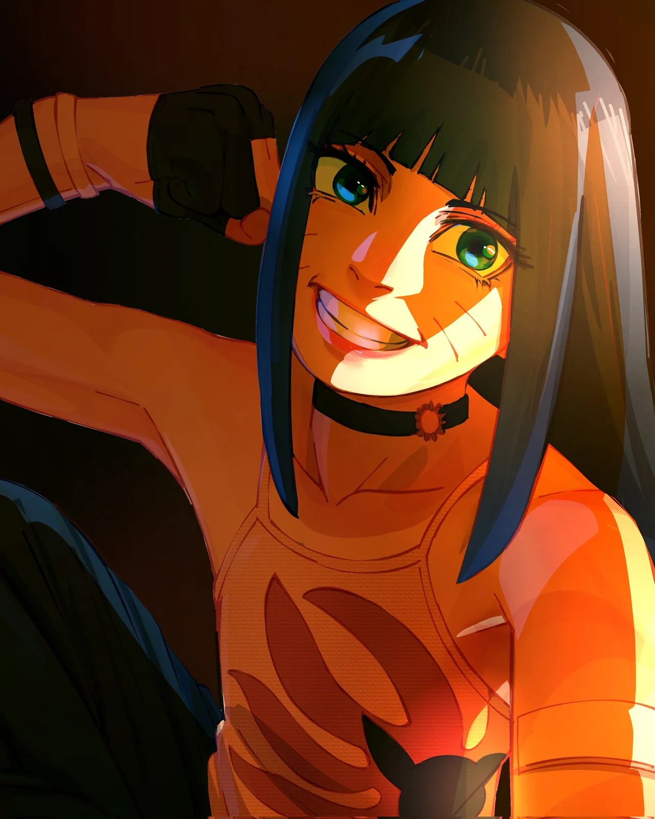 Some art page 5 full