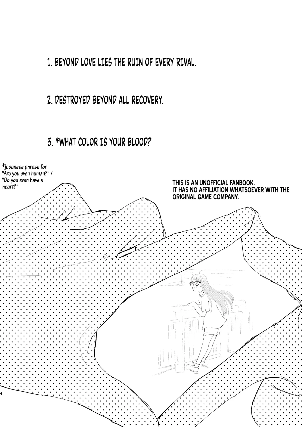 You Footer! page 3 full
