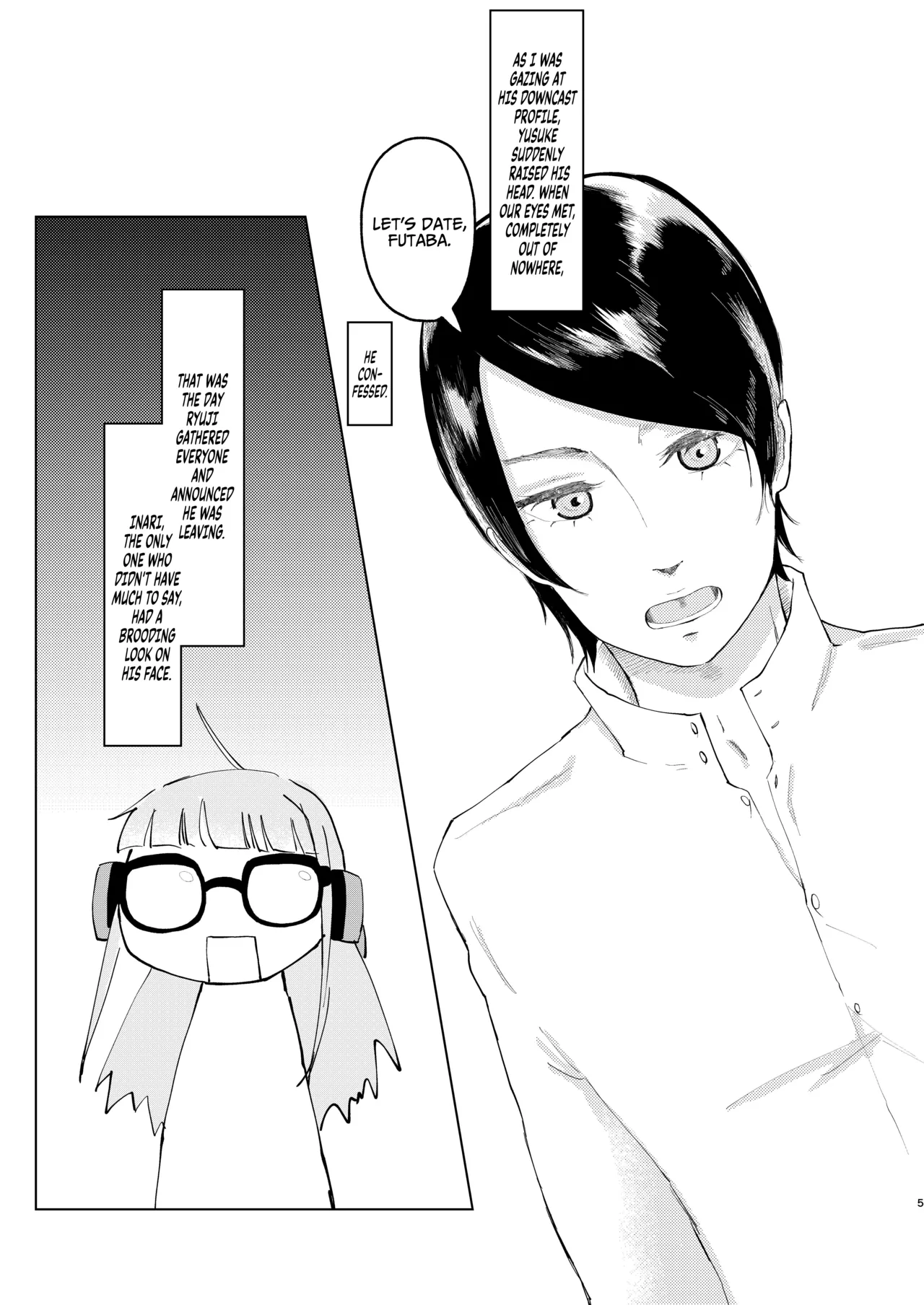 You Footer! page 4 full