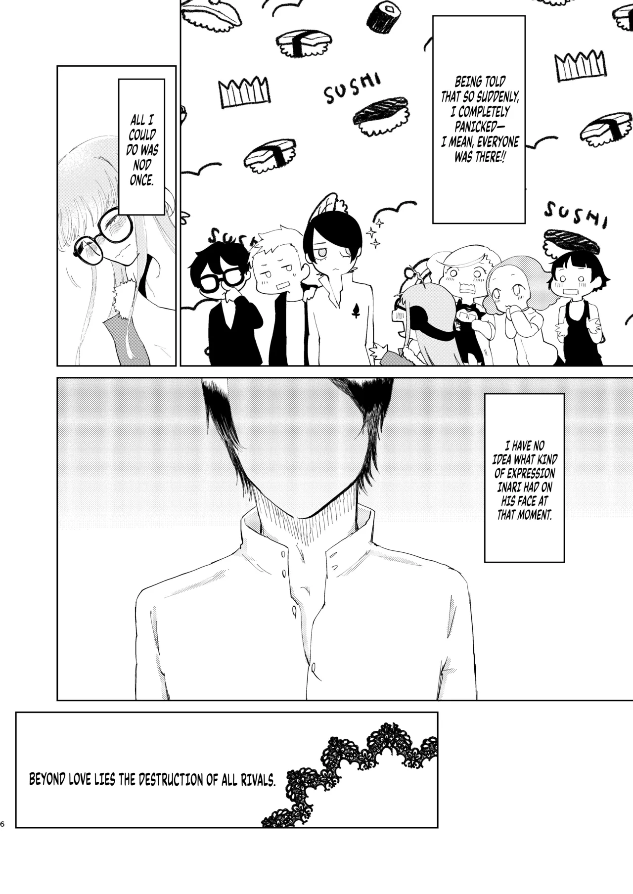 You Footer! page 5 full
