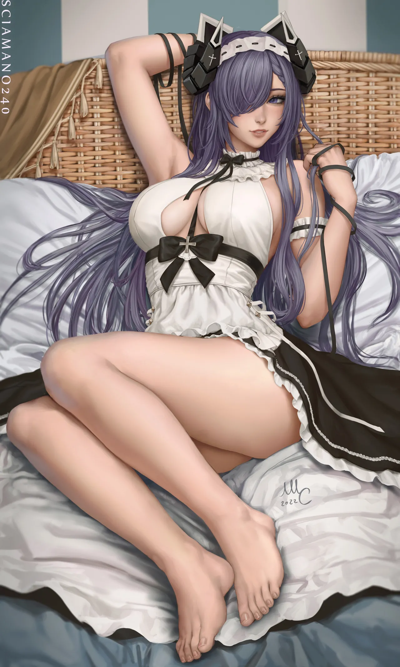 sciamano240 page 6 full