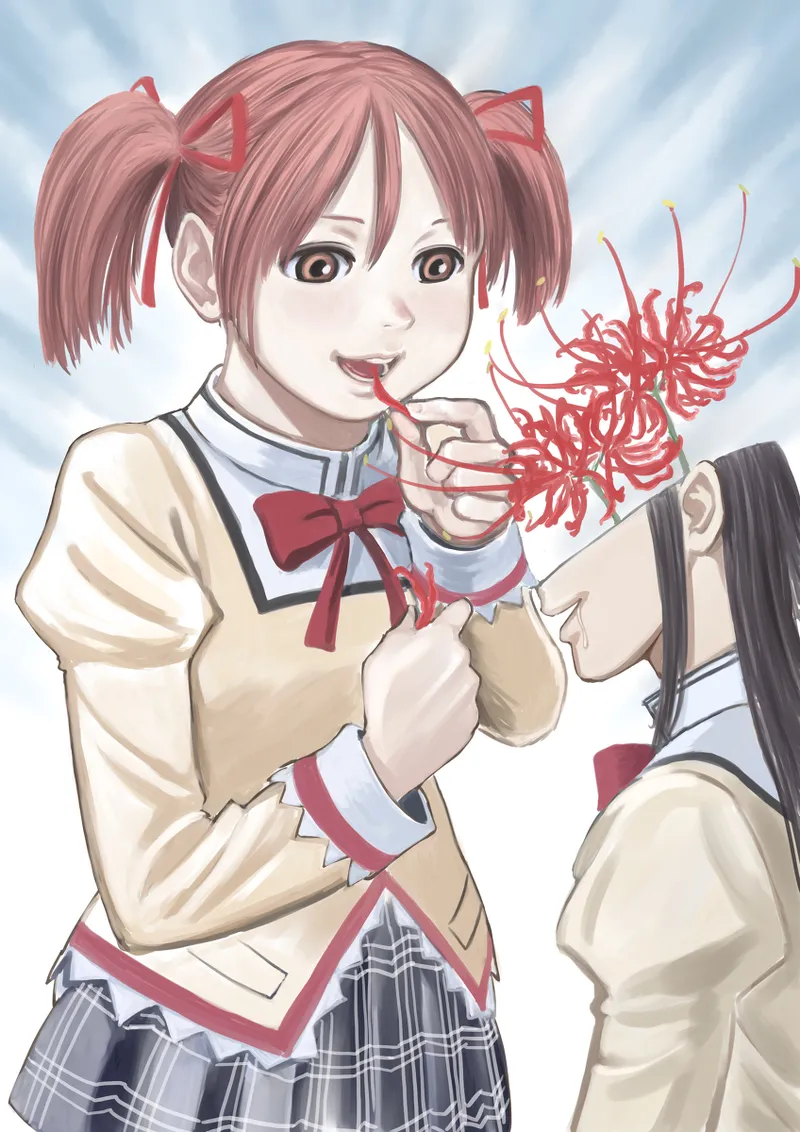 Artist:怪電車 page 2 full