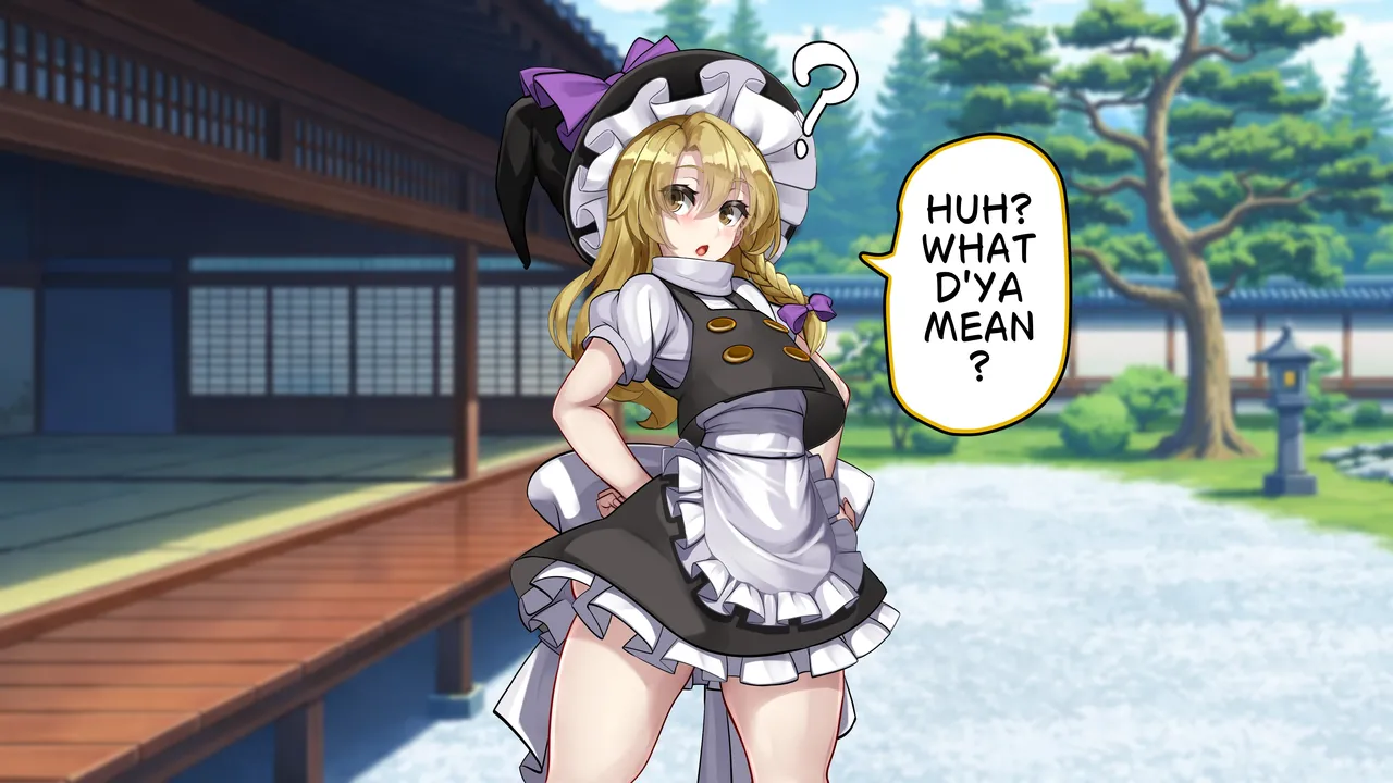 Touhou Youyoumu ~Ihen Kaiketsu wa... Haramu koto!?~ | Sanae Solves the Incident… by Getting Pregnant!? page 5 full