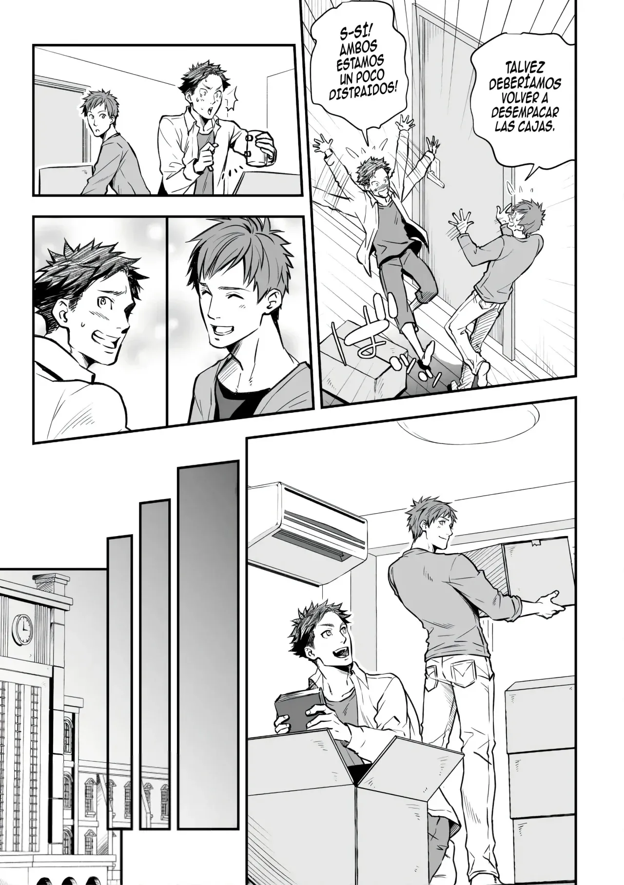 With Senpai page 8 full