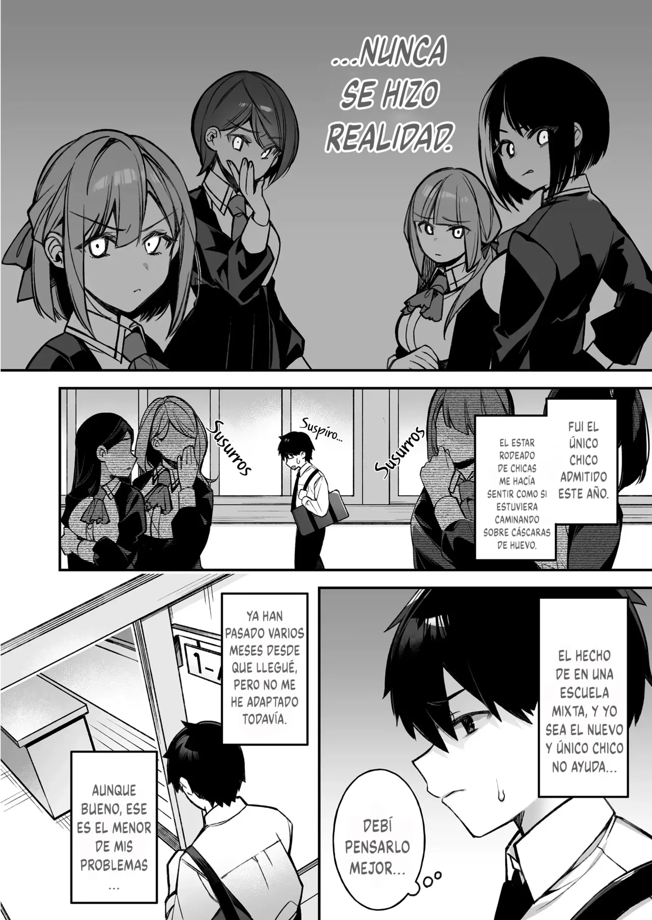 Cogido hasta la sumisión 1 page 3 full
