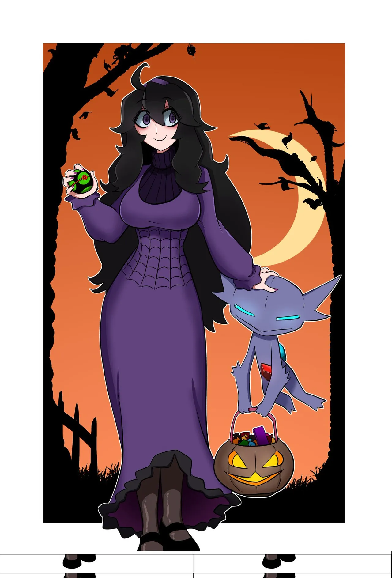 Artist:JGonzoHasBigDum page 2 full