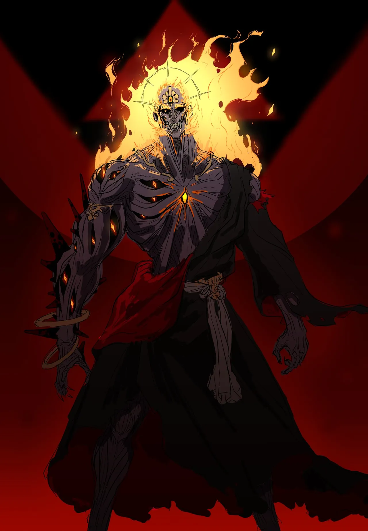 Artist:JGonzoHasBigDum page 5 full