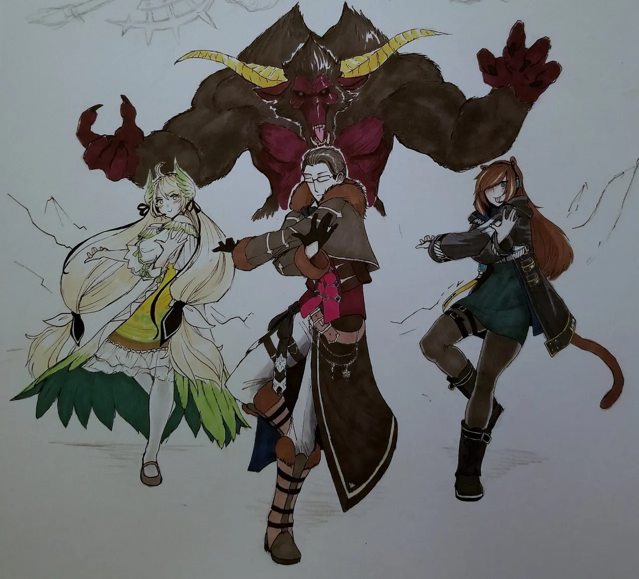 Artist:JGonzoHasBigDum page 8 full