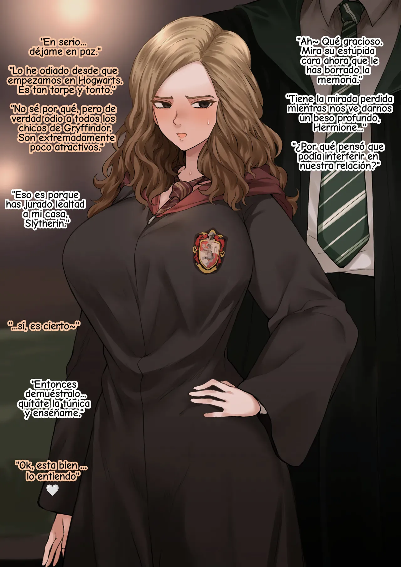 Hermione page 2 full