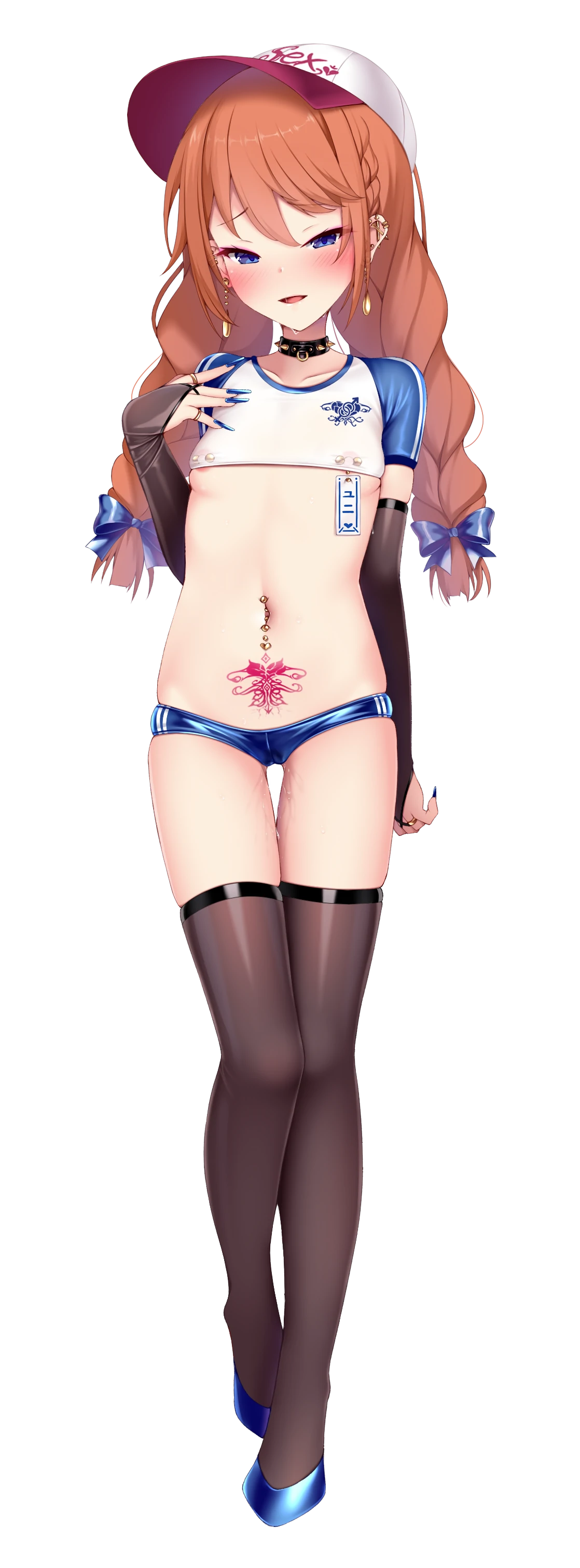 Patreon Part 2 page 4 full