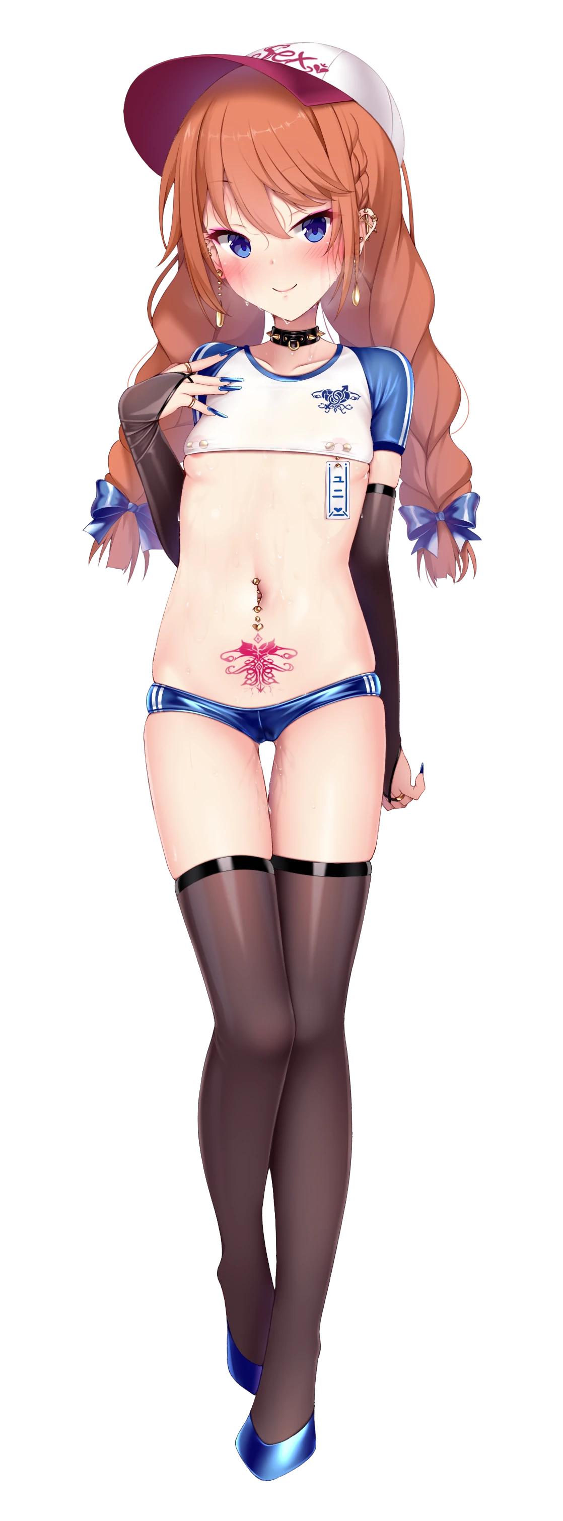 Patreon Part 2 page 6 full