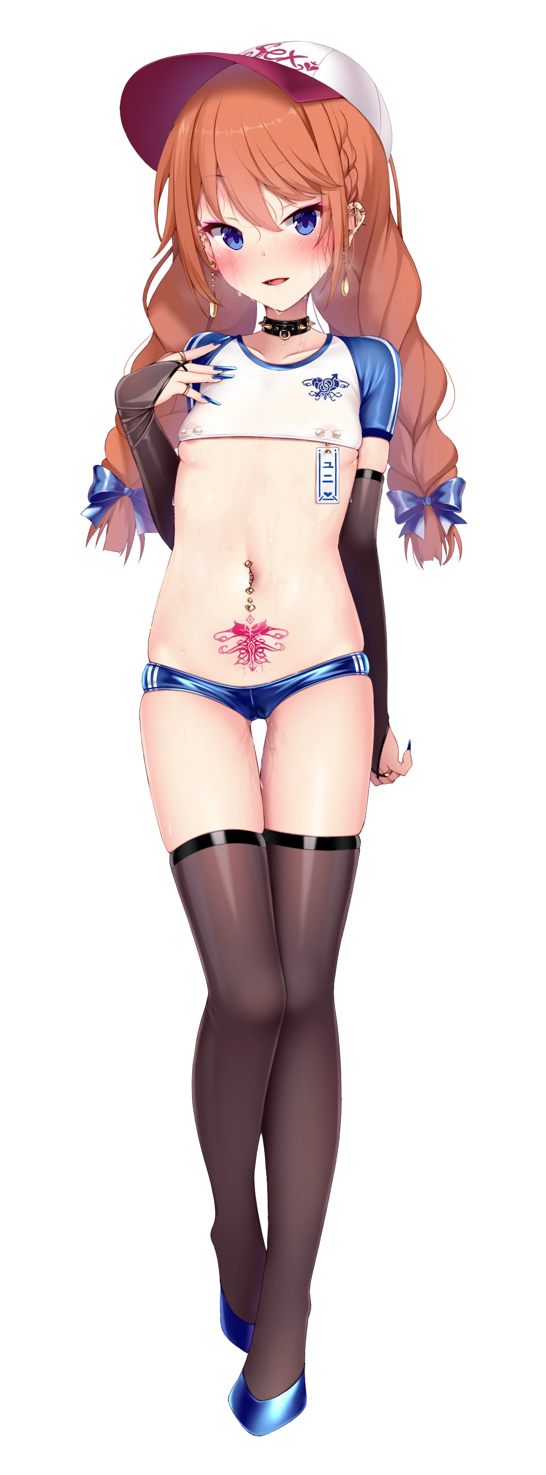 Patreon Part 2 page 7 full