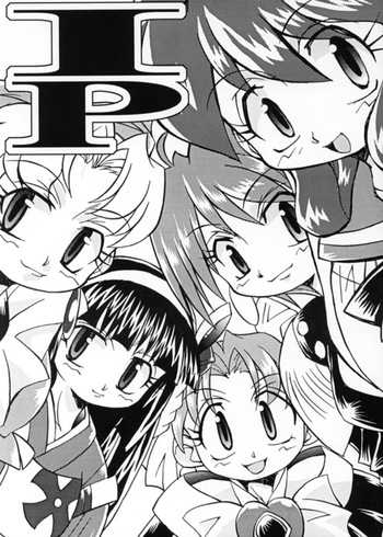 IP cover