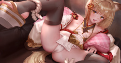 はあどFanbox 2022 ZIP Pack Collection