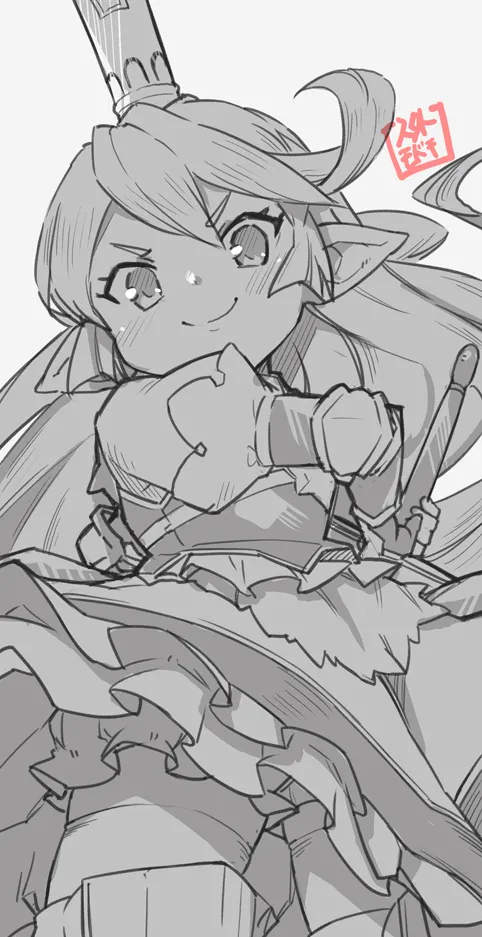 Artist - Jingai Modoki   1-4-2026 page 2 full