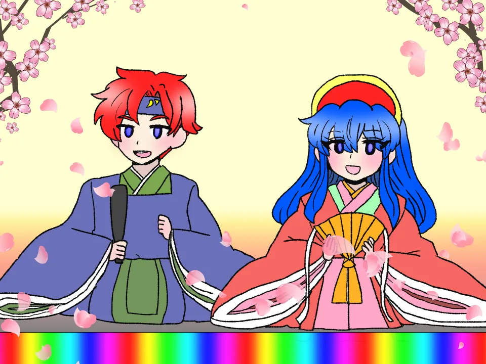 Kuroihi  Fire Emblem page 3 full