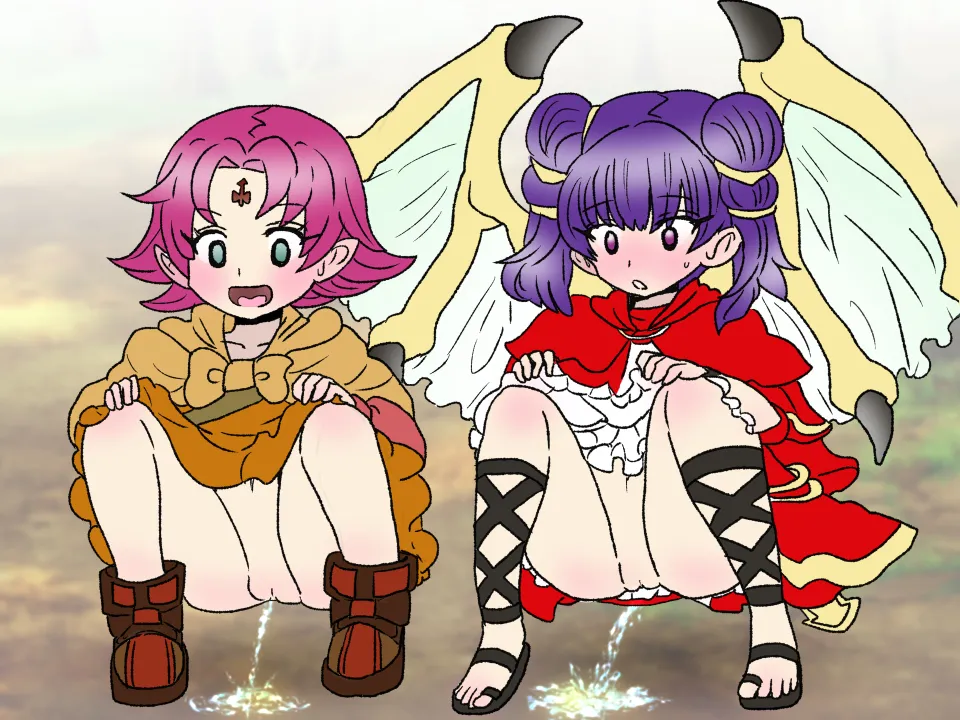 Kuroihi  Fire Emblem page 4 full